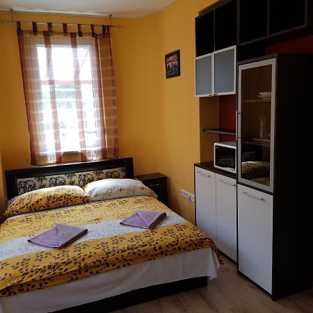 Napsugar Resort Siófok Zewnętrze zdjęcie