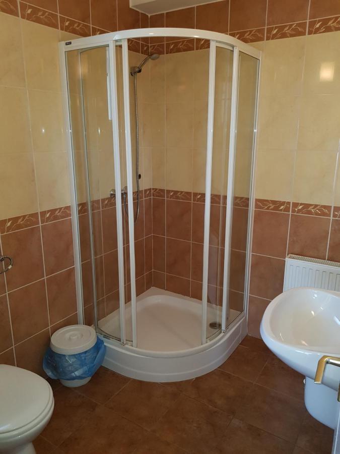 Napsugar Resort Siófok Zewnętrze zdjęcie
