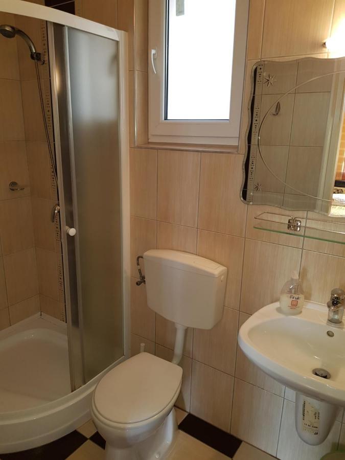 Napsugar Resort Siófok Zewnętrze zdjęcie