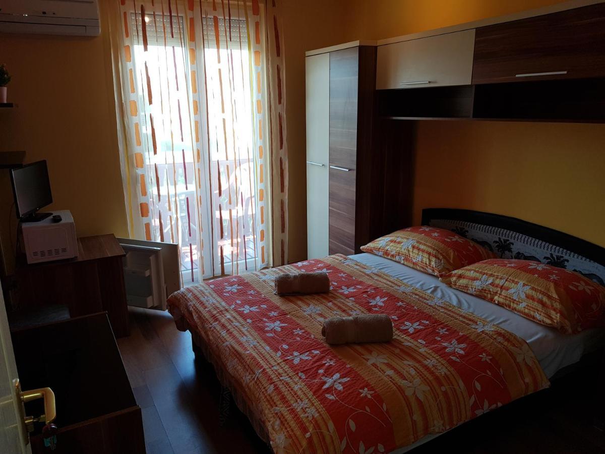 Napsugar Resort Siófok Zewnętrze zdjęcie
