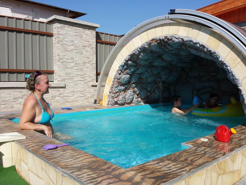 Napsugar Resort Siófok Zewnętrze zdjęcie