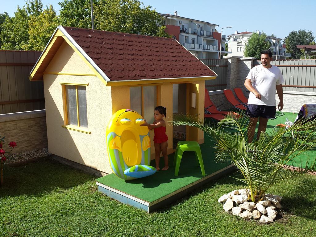 Napsugar Resort Siófok Zewnętrze zdjęcie