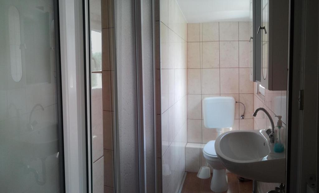 Napsugar Resort Siófok Zewnętrze zdjęcie