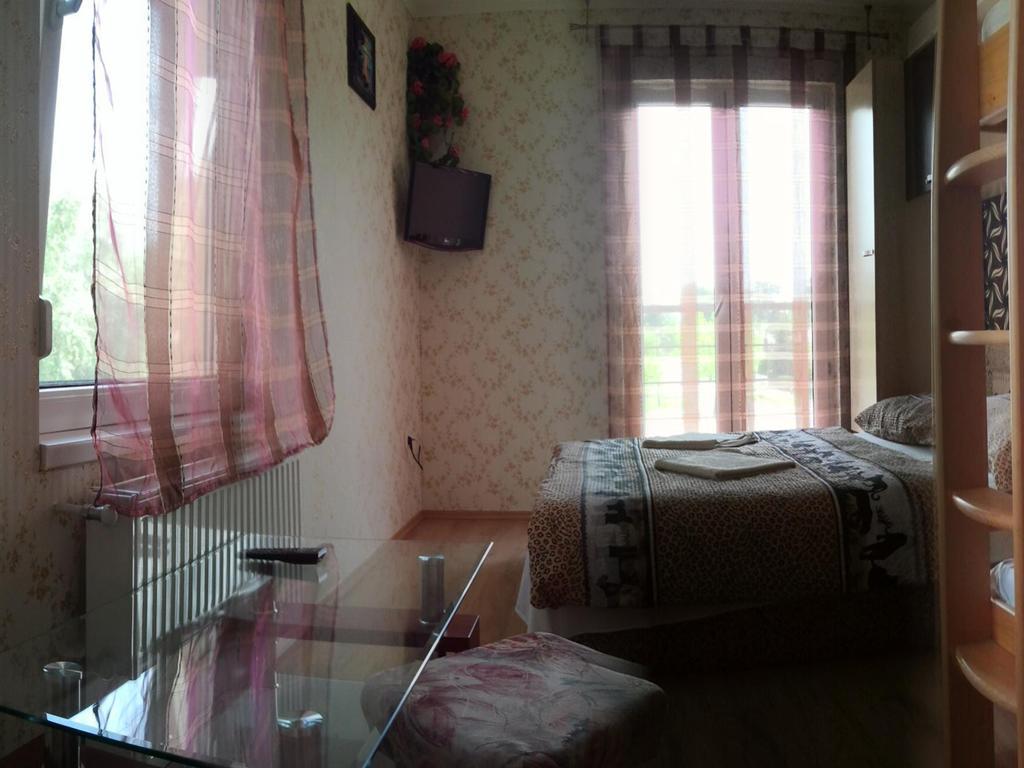 Napsugar Resort Siófok Zewnętrze zdjęcie