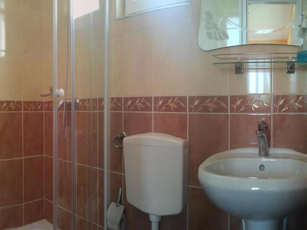 Napsugar Resort Siófok Zewnętrze zdjęcie