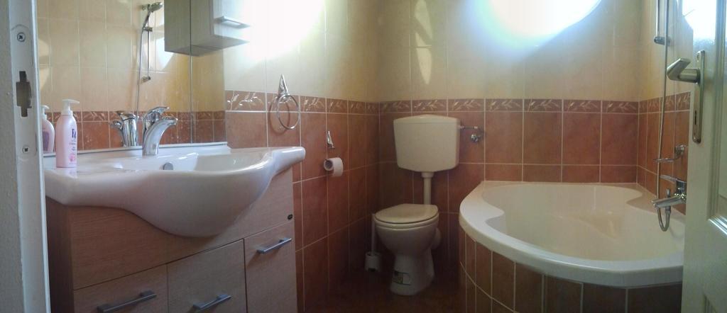 Napsugar Resort Siófok Zewnętrze zdjęcie