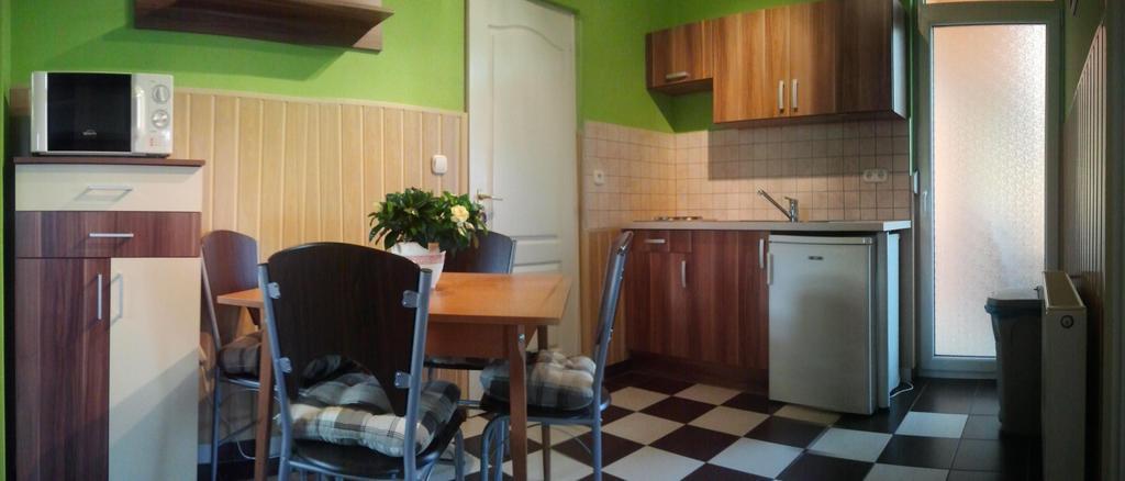 Napsugar Resort Siófok Zewnętrze zdjęcie