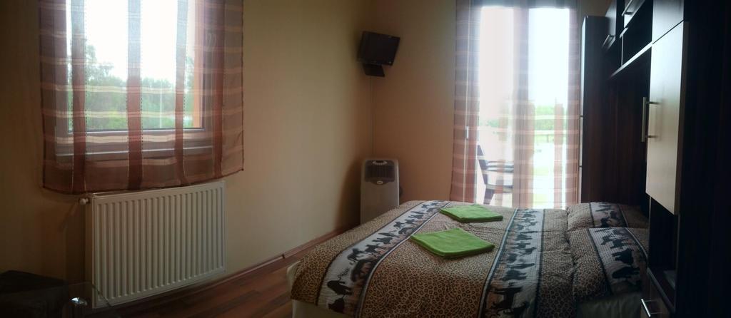 Napsugar Resort Siófok Zewnętrze zdjęcie